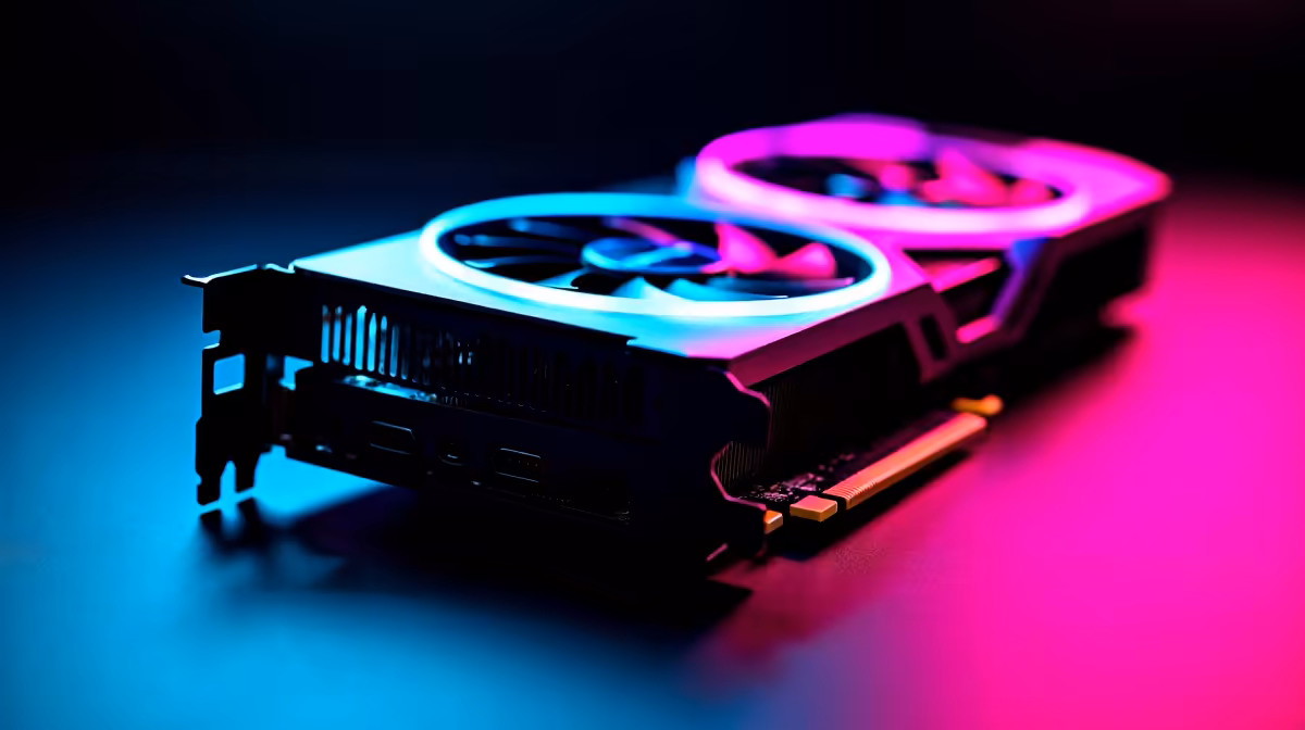Top 5 GPUs for Streaming in SA