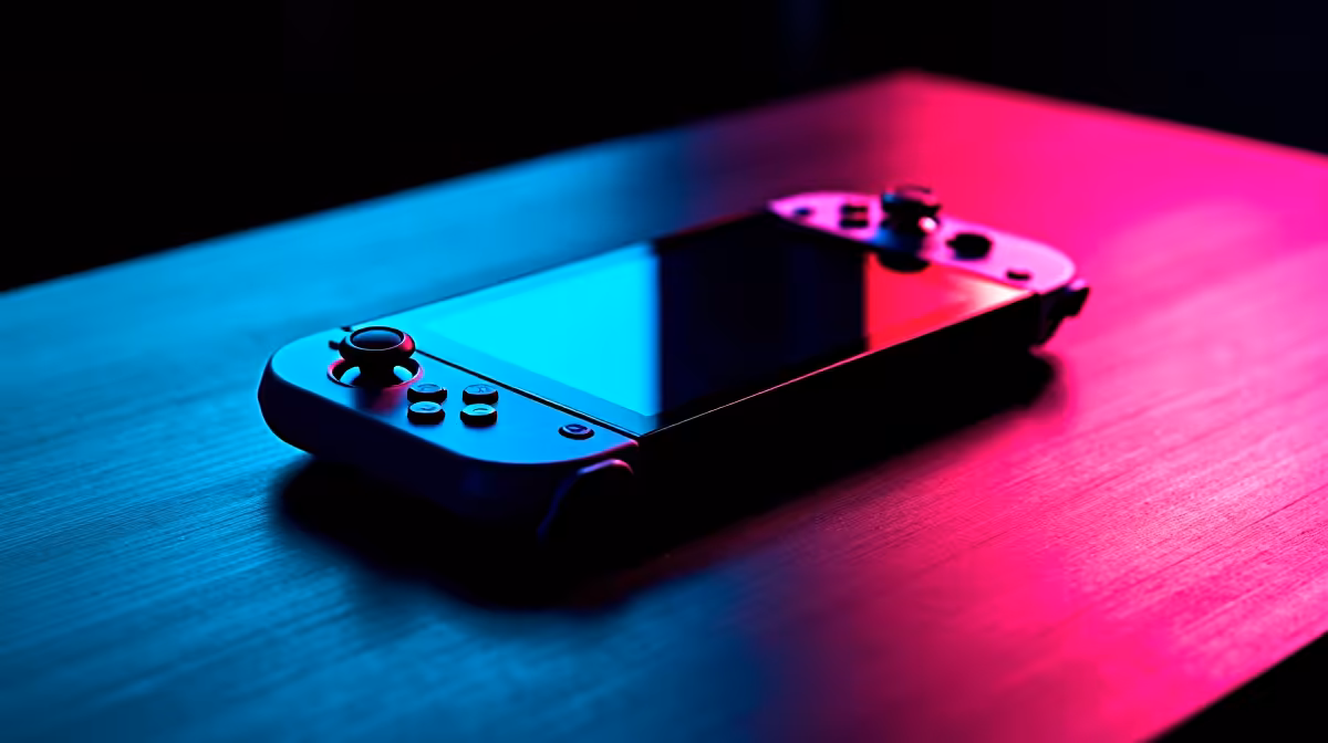 Top 5 Handheld for first-time PC builder SA