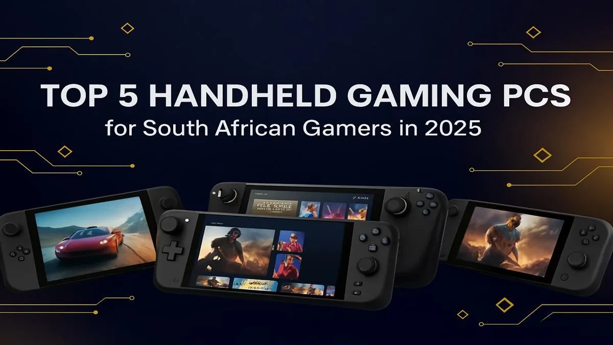 Your 2025 Portable Power Guide