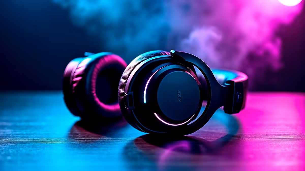 Top 5 Headsets for Gaming in SA