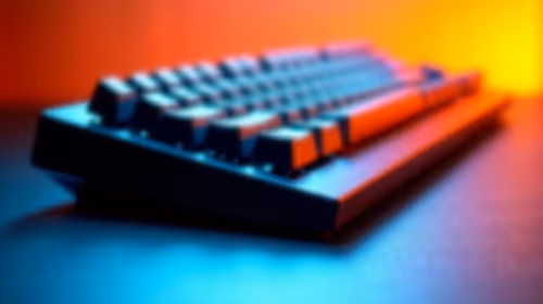 Top 5 Keyboards for Content Creation in SA 2026