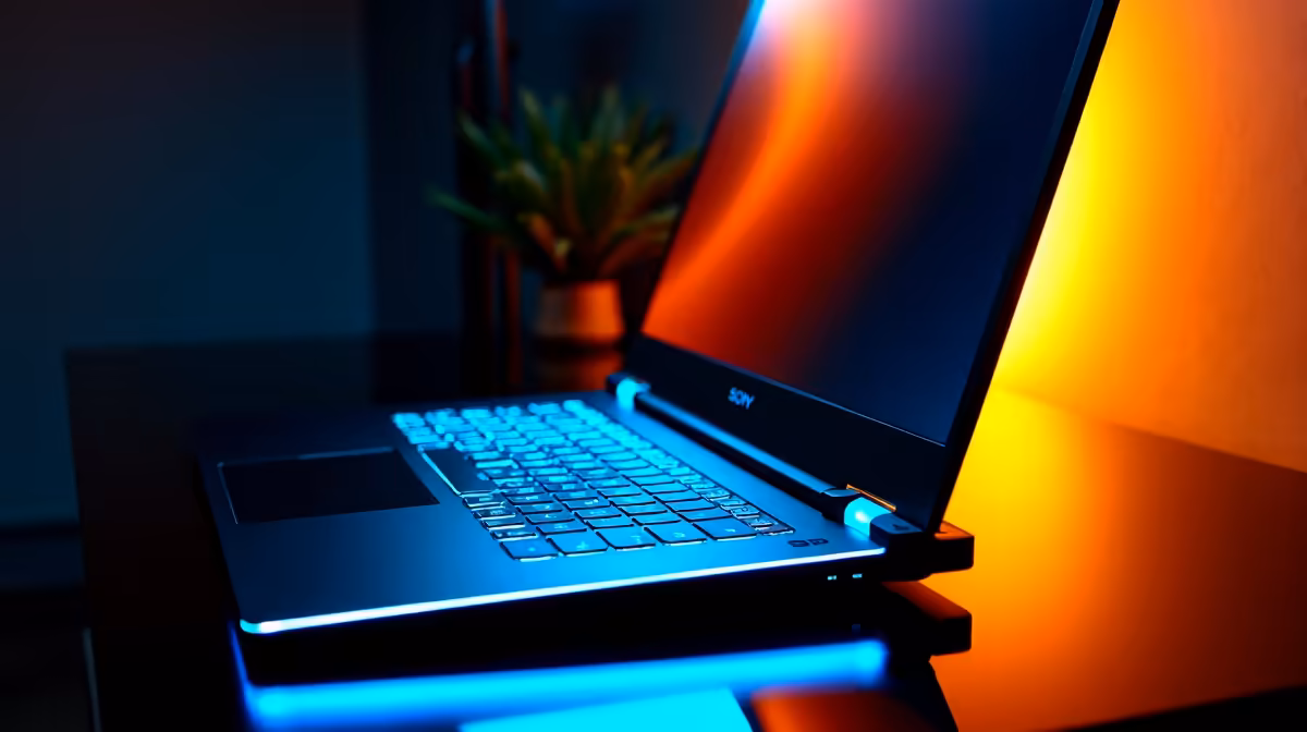 Top 5 Laptop for casual gamer SA