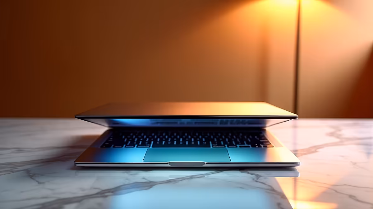 Top 5 Laptops for Content Creation in SA