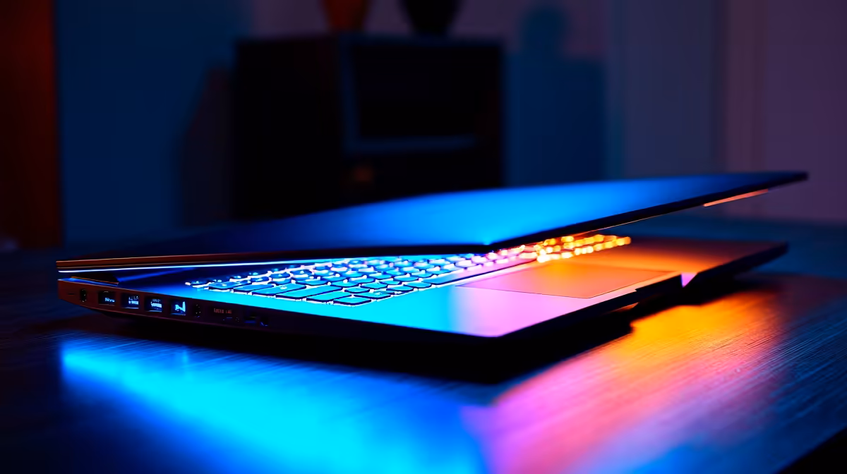 Top 5 Laptops for Gaming in SA