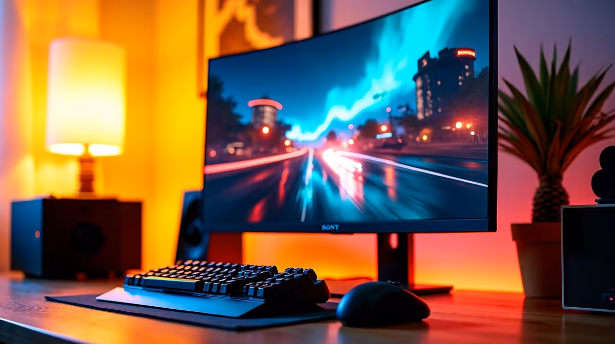 Top 5 Monitor for parent buying for teen SA