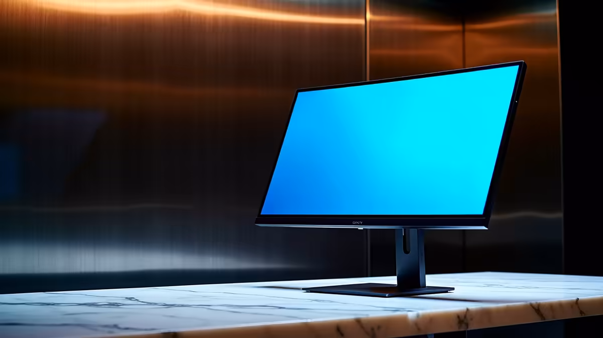 Top 5 Monitor for professional SA