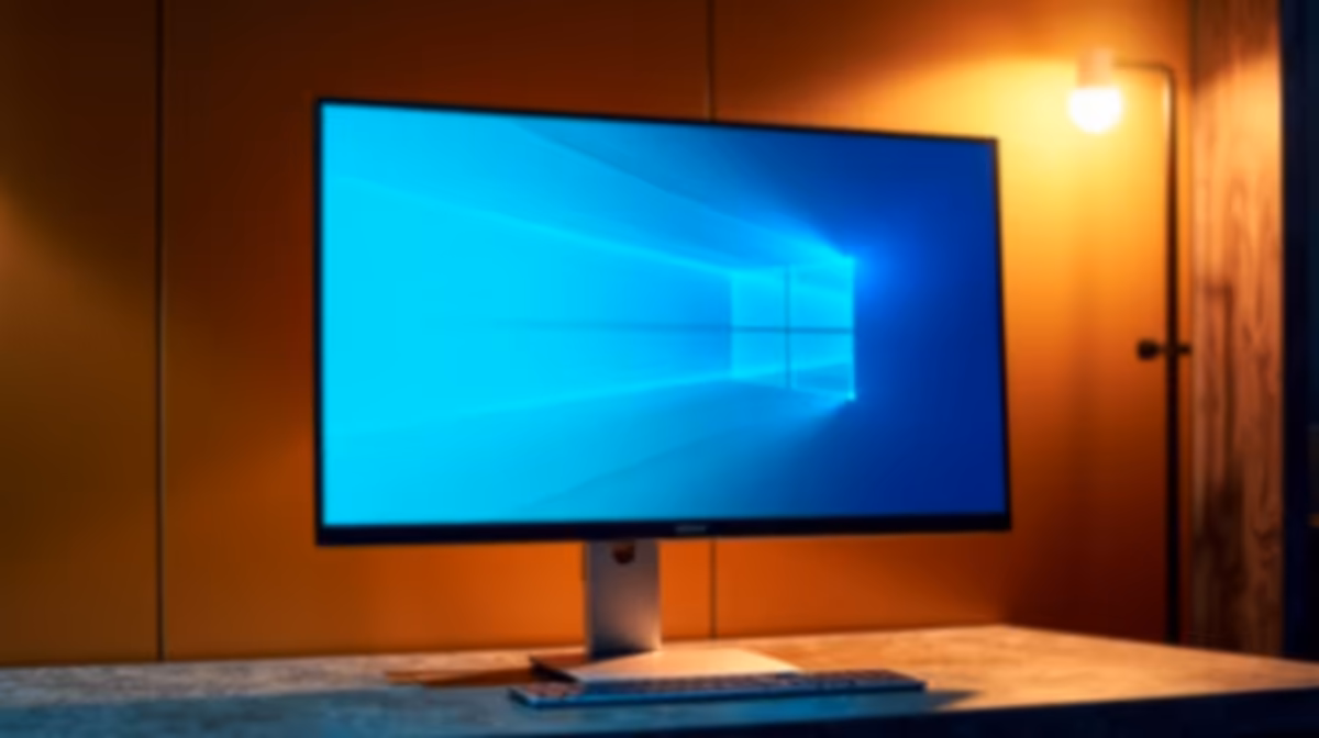 Top 5 Monitors for Content Creation in SA