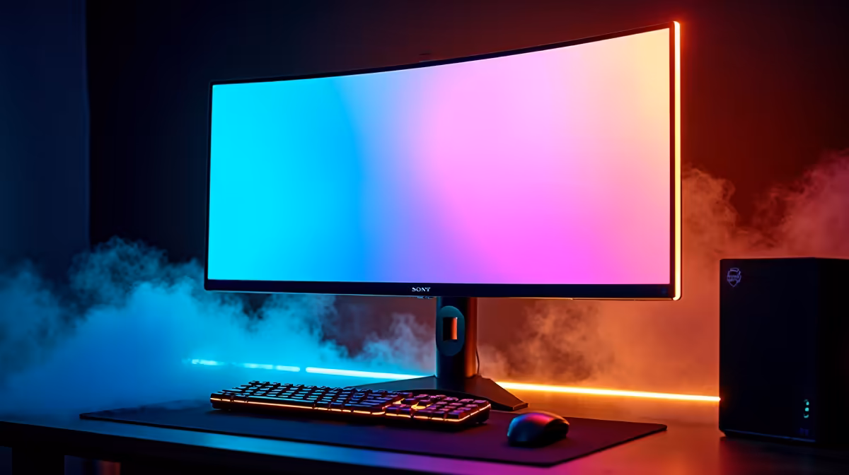 Top 5 Monitors for Streaming in SA