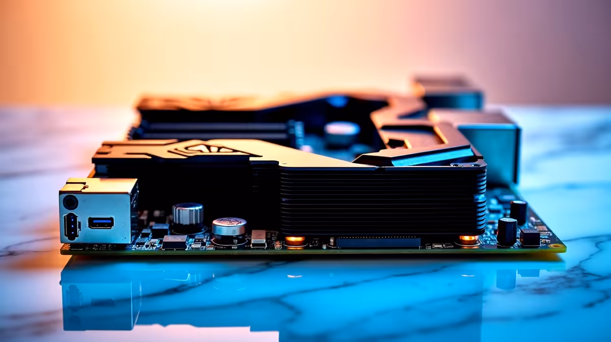 Top 5 Motherboards for Content Creation in SA
