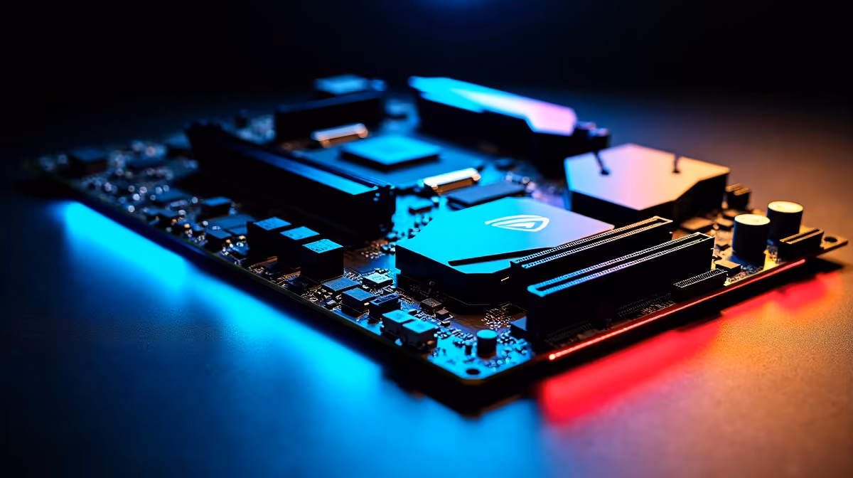 Top 5 Motherboards for Gaming in SA