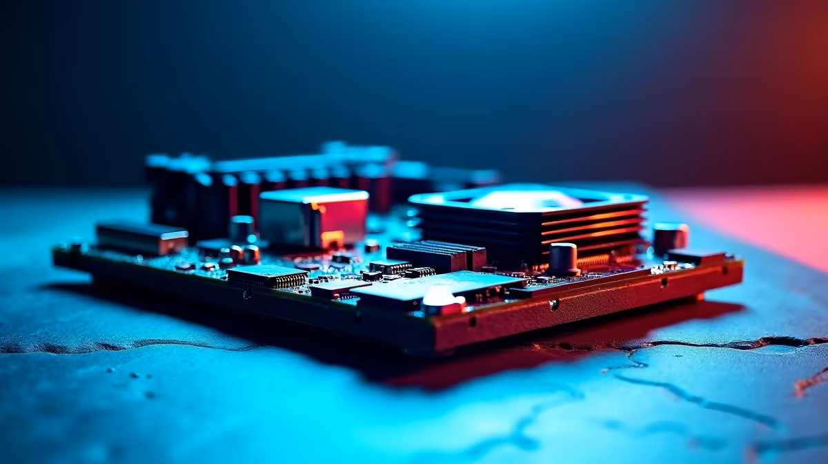 Top 5 Motherboards for Streaming in SA