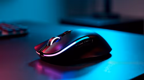 Top 5 Mouses for Content Creation in SA 2026