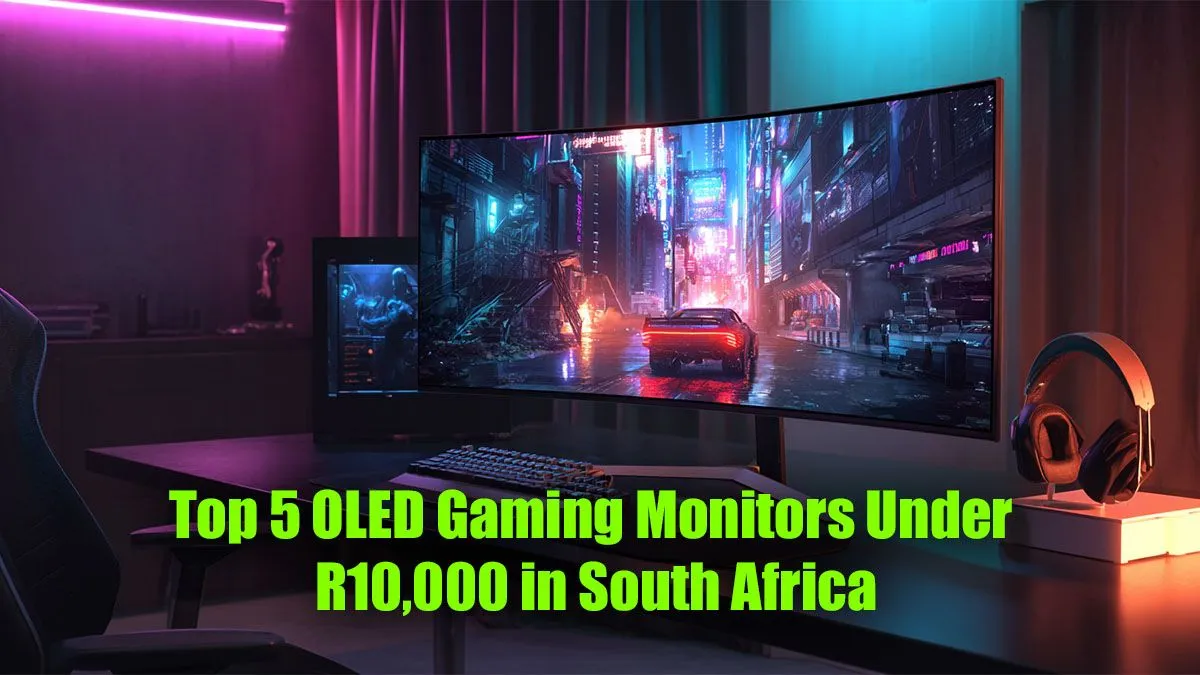 Best Budget OLED Monitors