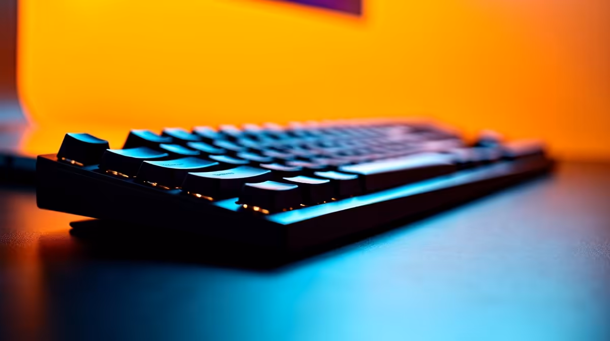 Top 5 Peripheral for graphic designer SA