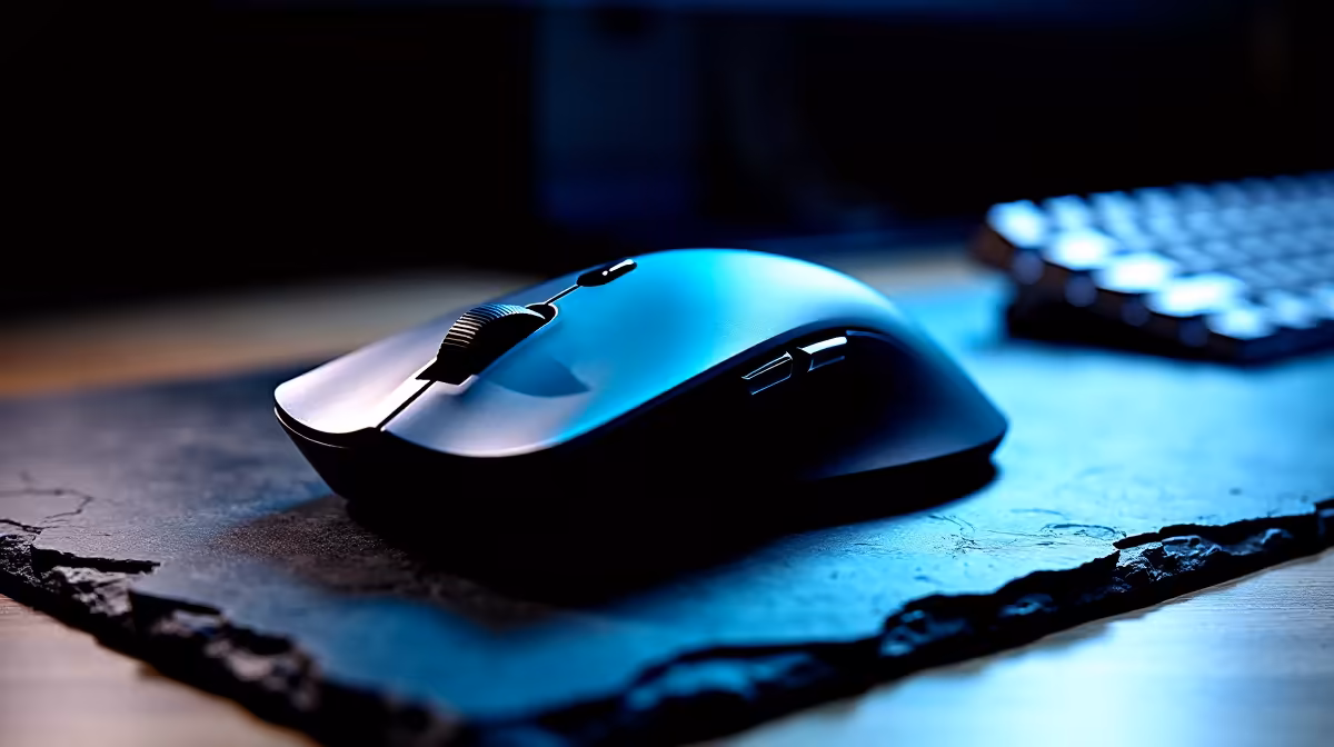 Top 5 Peripheral for student SA