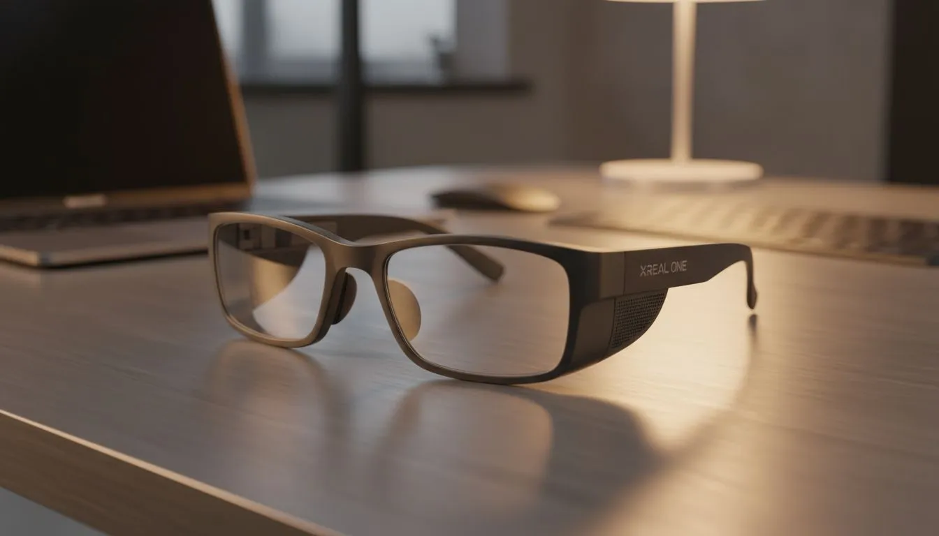 Top 5 XREAL One Productivity Hacks