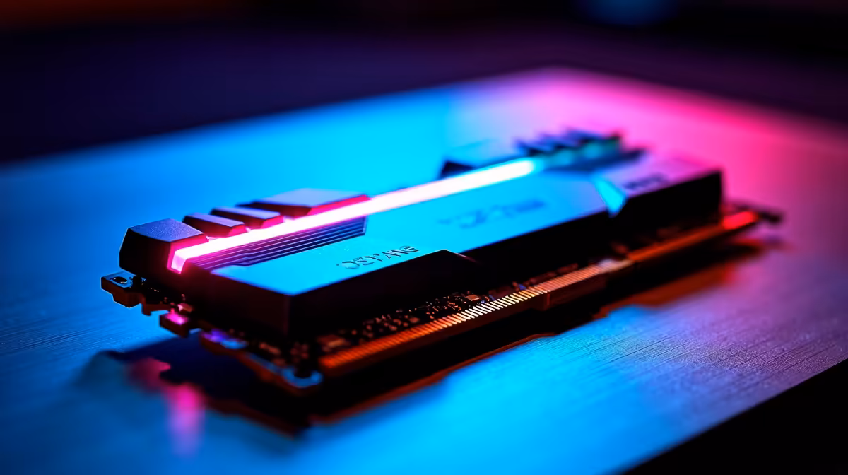 Top 5 RAMs for Gaming in SA