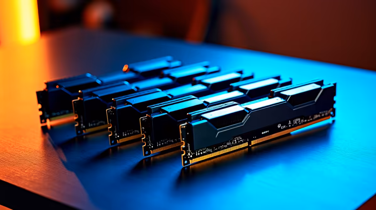 Top 5 RAMs for Streaming in SA