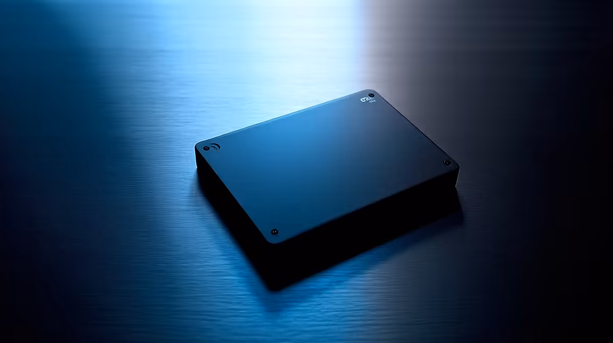 Top 5 Storage for content creator SA