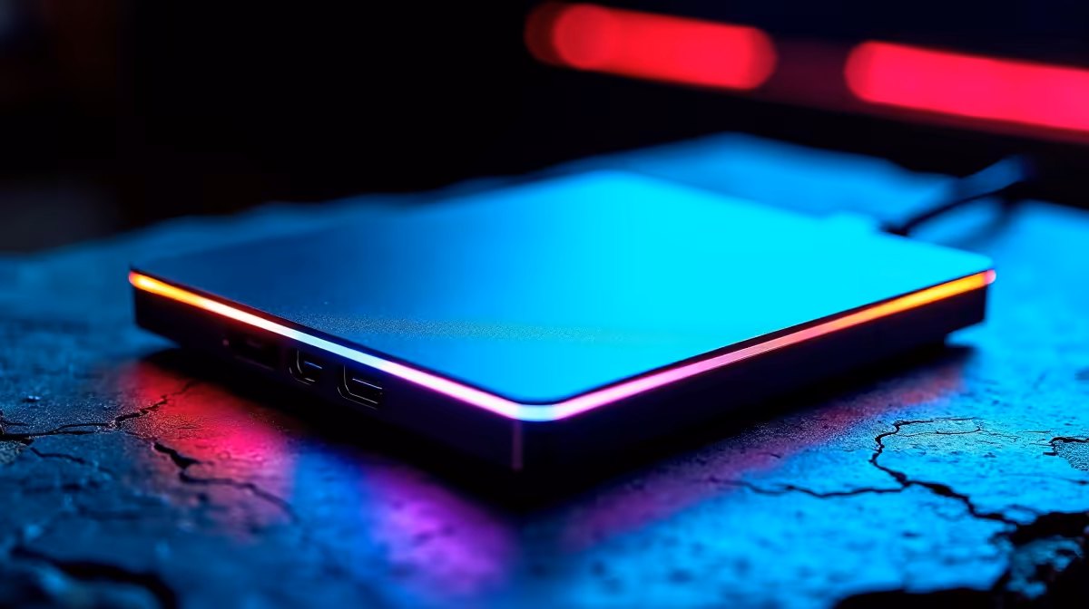 Top 5 Storage for SA gamer SA