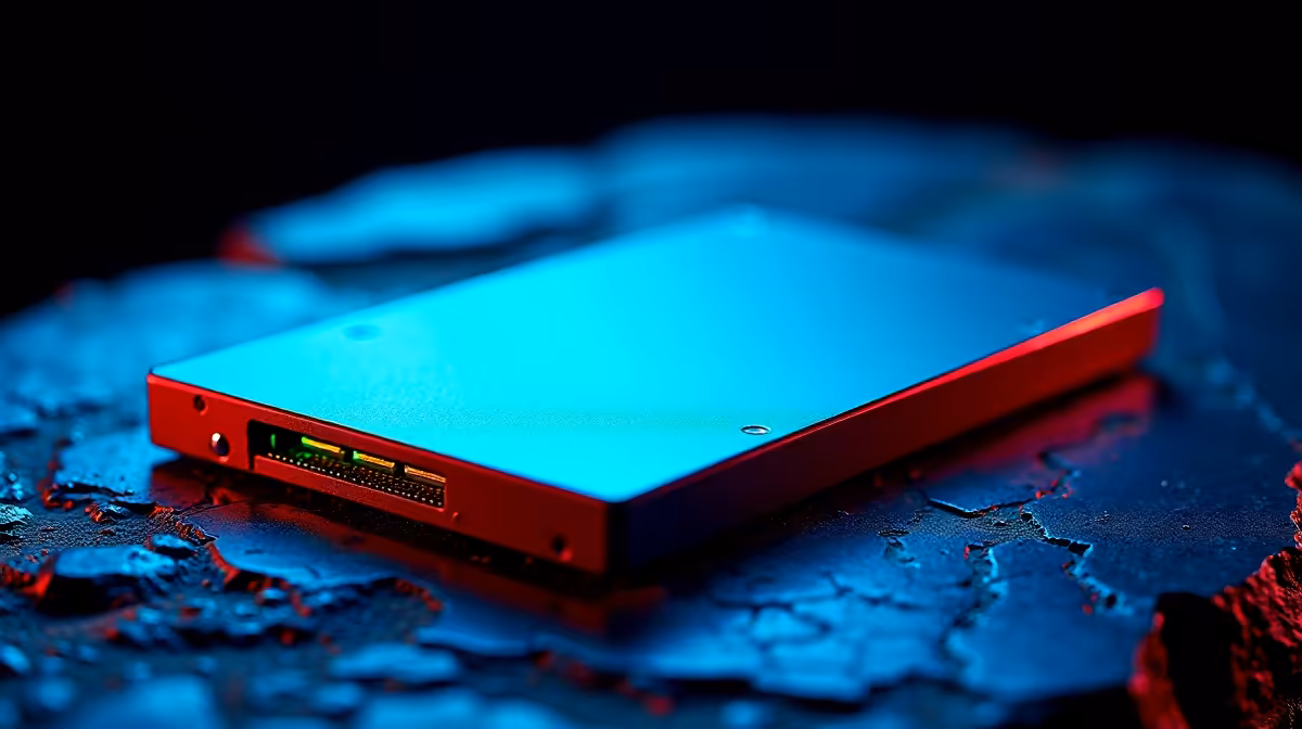 Top 5 Storages for Streaming in SA