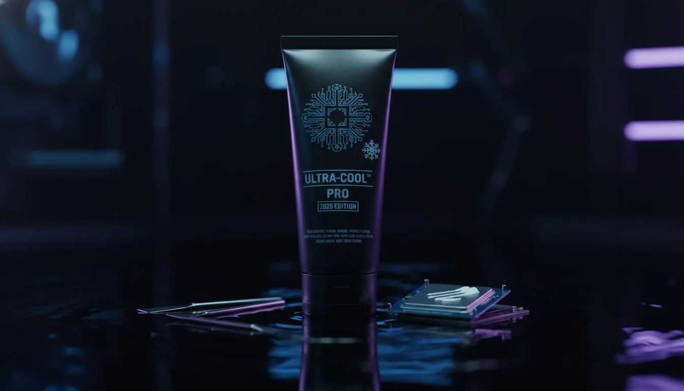 Avoid These Thermal Paste Mistakes