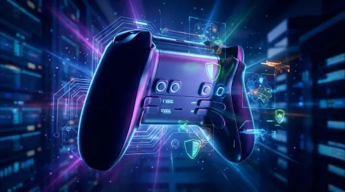 Mappable Rear Buttons: Top 5 Uses in Battle Royale Games