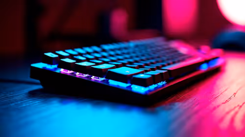 Top 75% keyboard Between R2000 and R3000 in SA 2026
