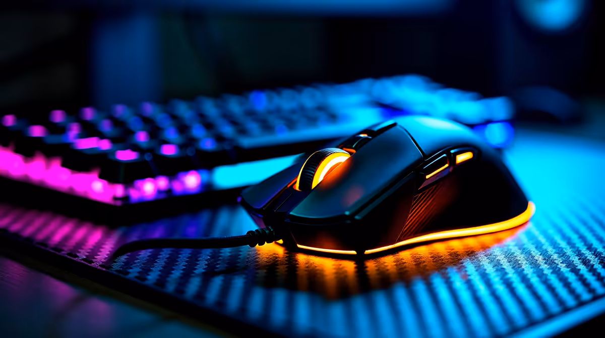 Budget-Friendly Gaming Gear Picks