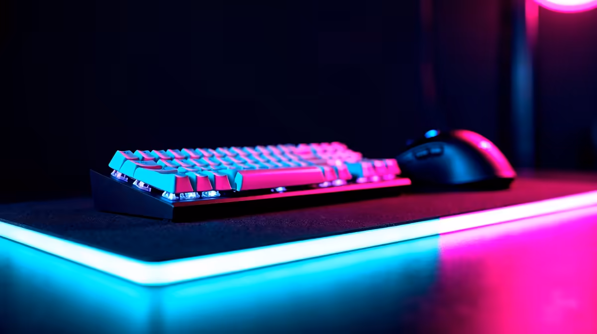 Budget-Friendly Gaming Gear