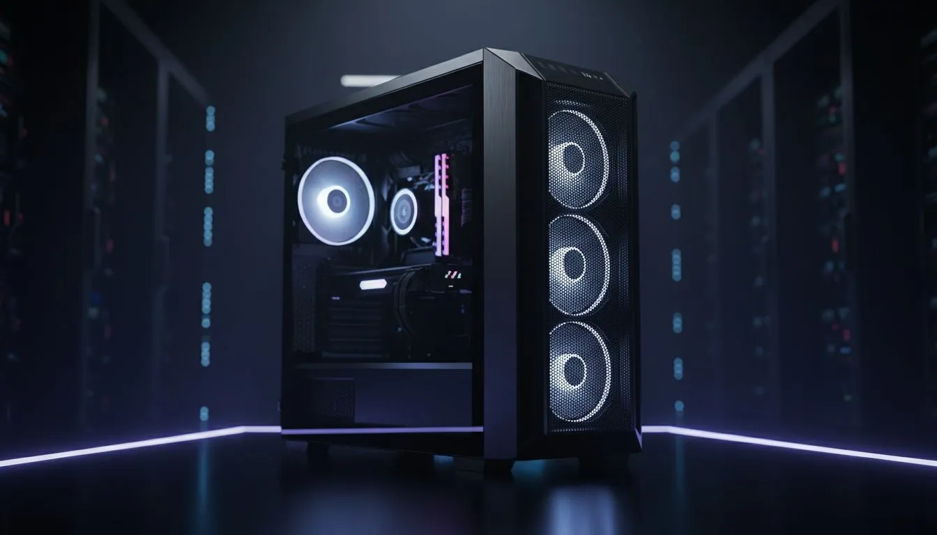 Airflow or Aesthetics for SA Builds