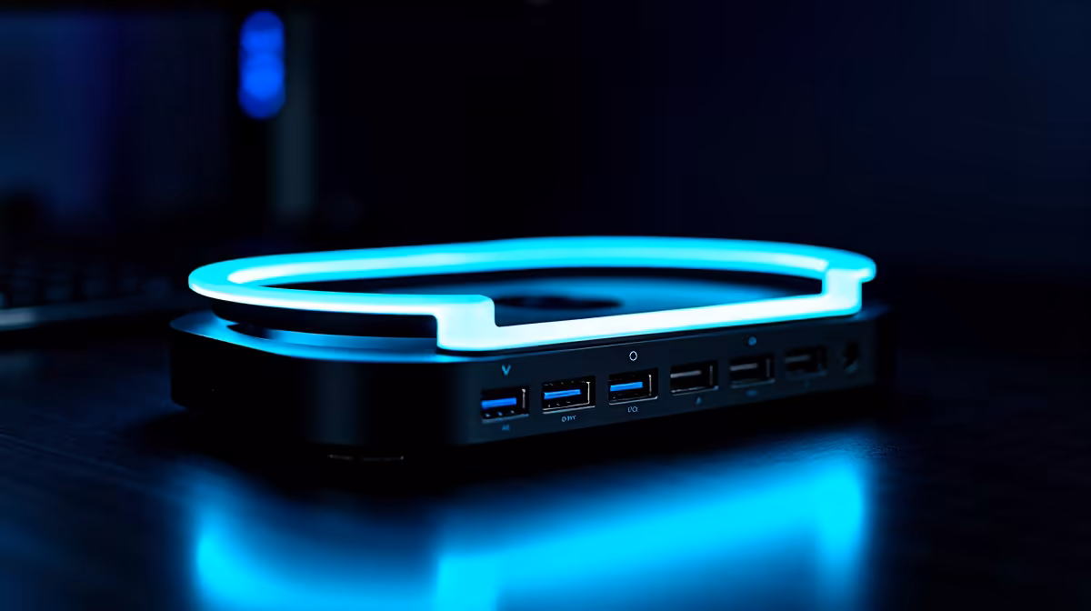 Best All-in-One Docking Stations