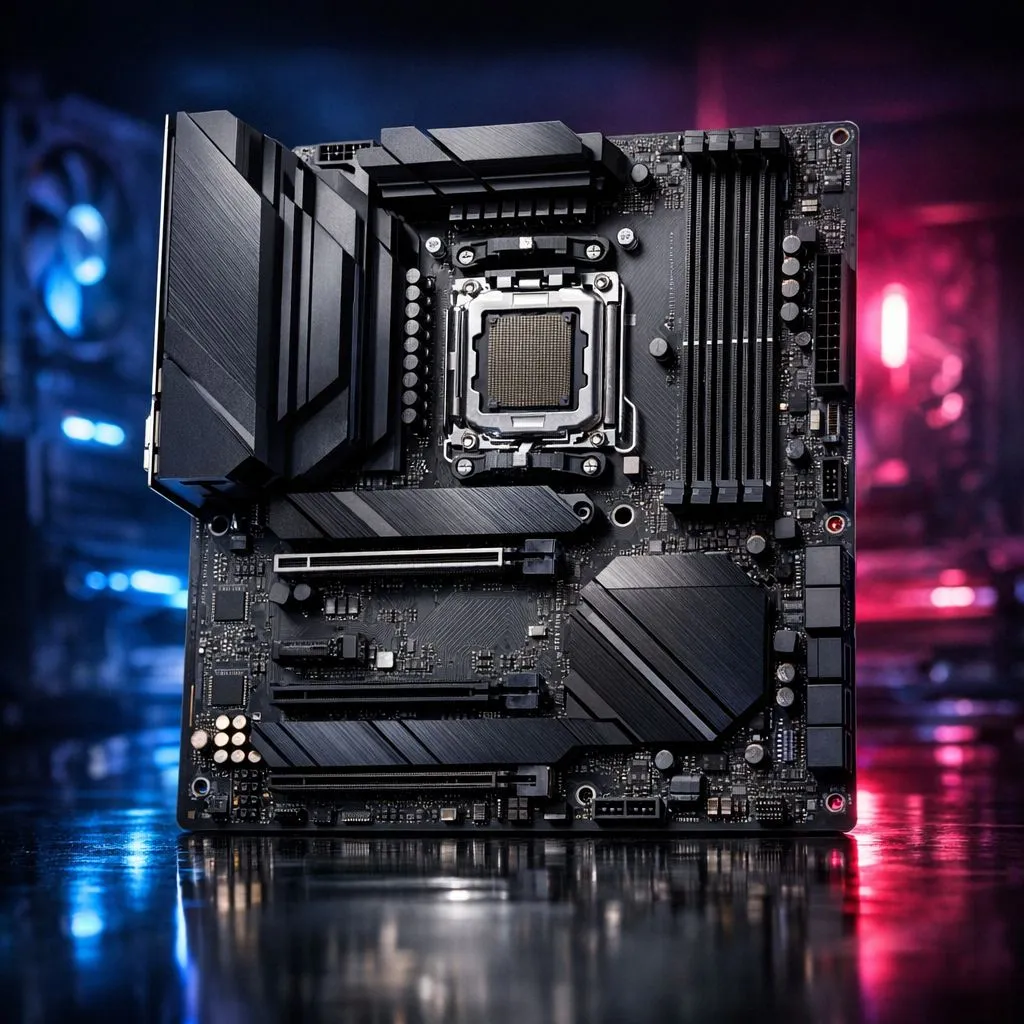 AM5 Motherboard Must-Have Features