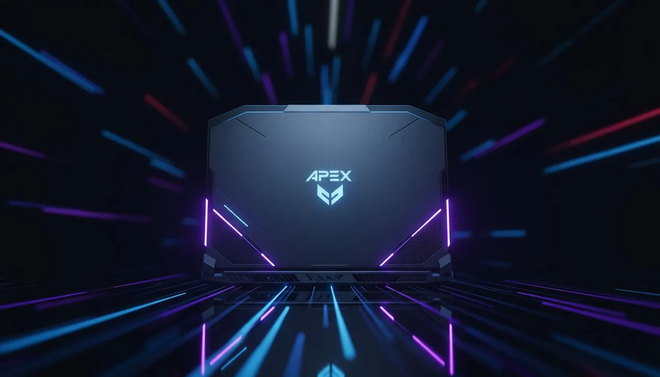 Top Apex Picks Under R25000