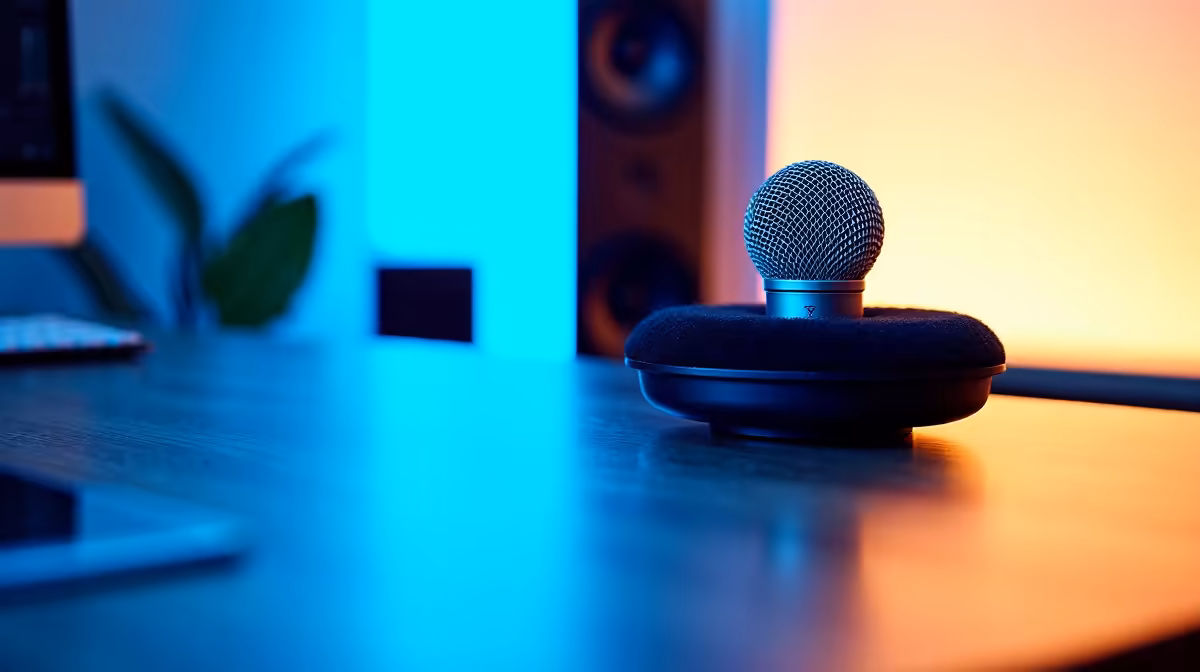ASMR Streaming Tools