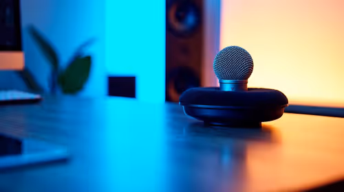 Top ASMR Streaming Gear for Immersive Sound