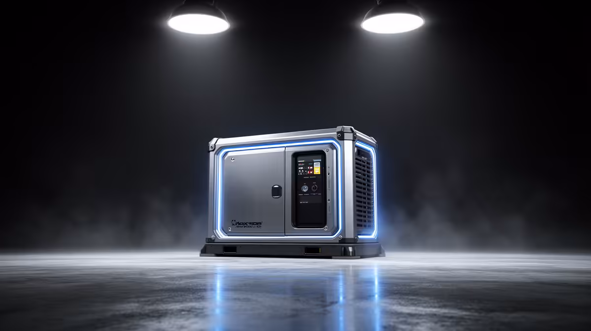 Power Your Appliances Safely