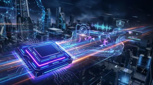 Accelerate Editing & Rendering