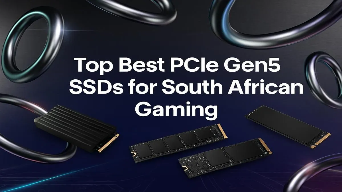 Next-Gen Speed for SA Gamers