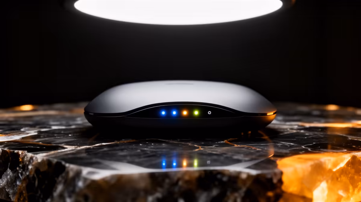 Fast Speeds for Your 100 Mbps Plan