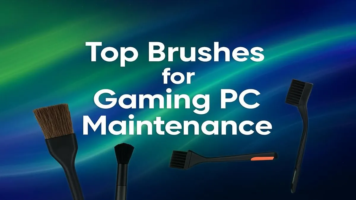 Keep Your PC Dust-Free