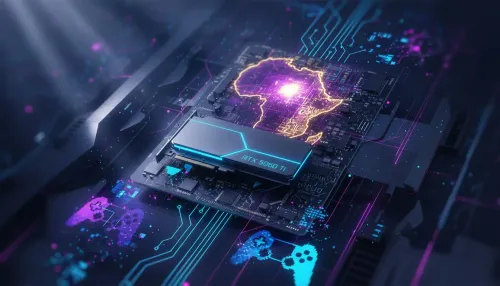 Budget RTX 5060 Ti Builds South Africa