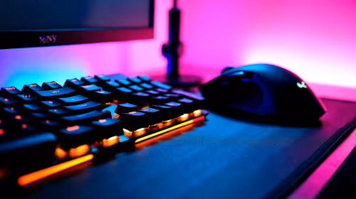 Top Budget Gaming Accessories South Africa