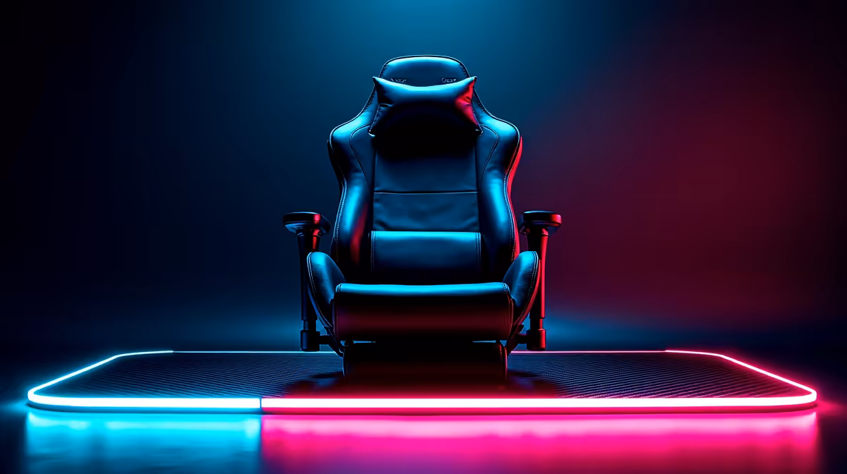 Mind-Blowing Budget Chairs