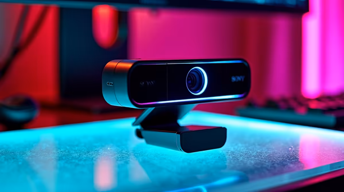 High-Quality Budget Webcams