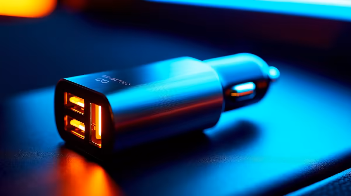 Must-Have Car Charger Upgrades