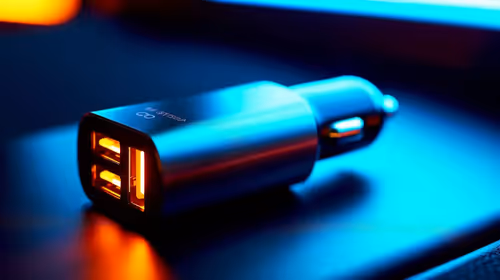 Top Car Charger Features Drivers Actually Care About