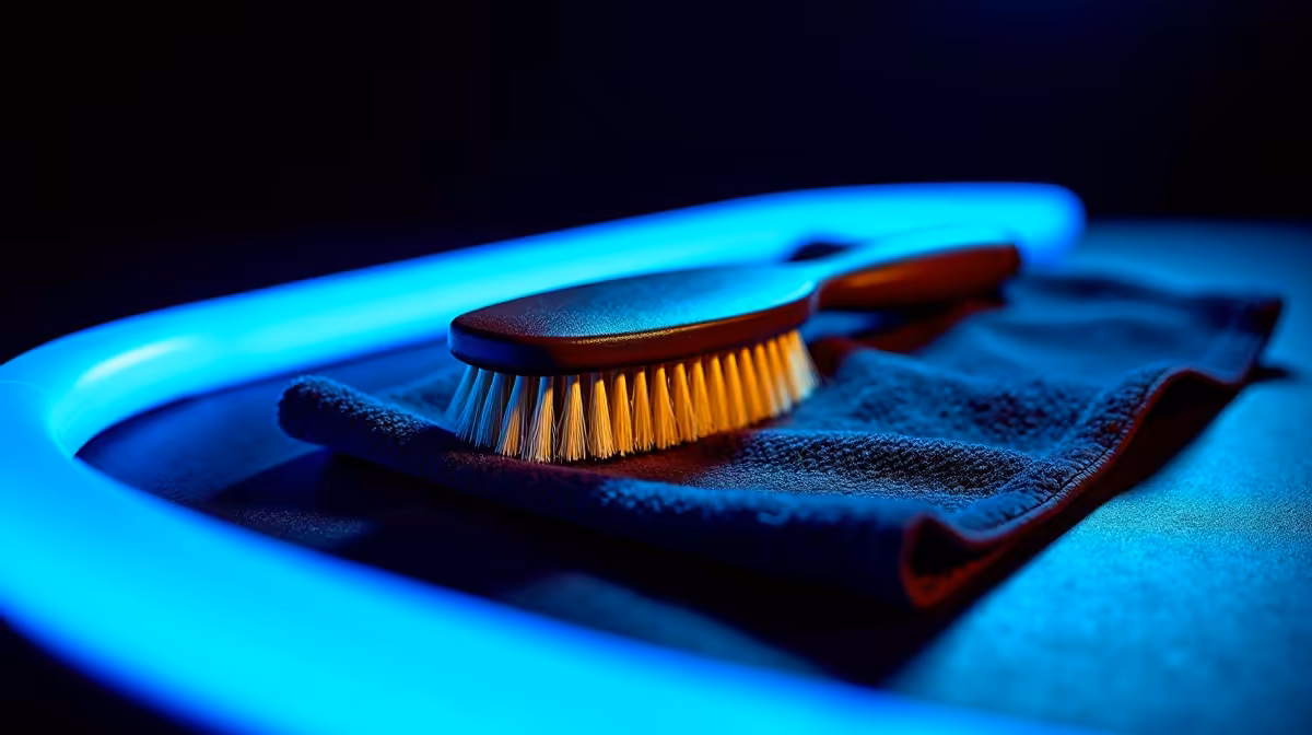Car Cleaning Tools Every Driver Needs