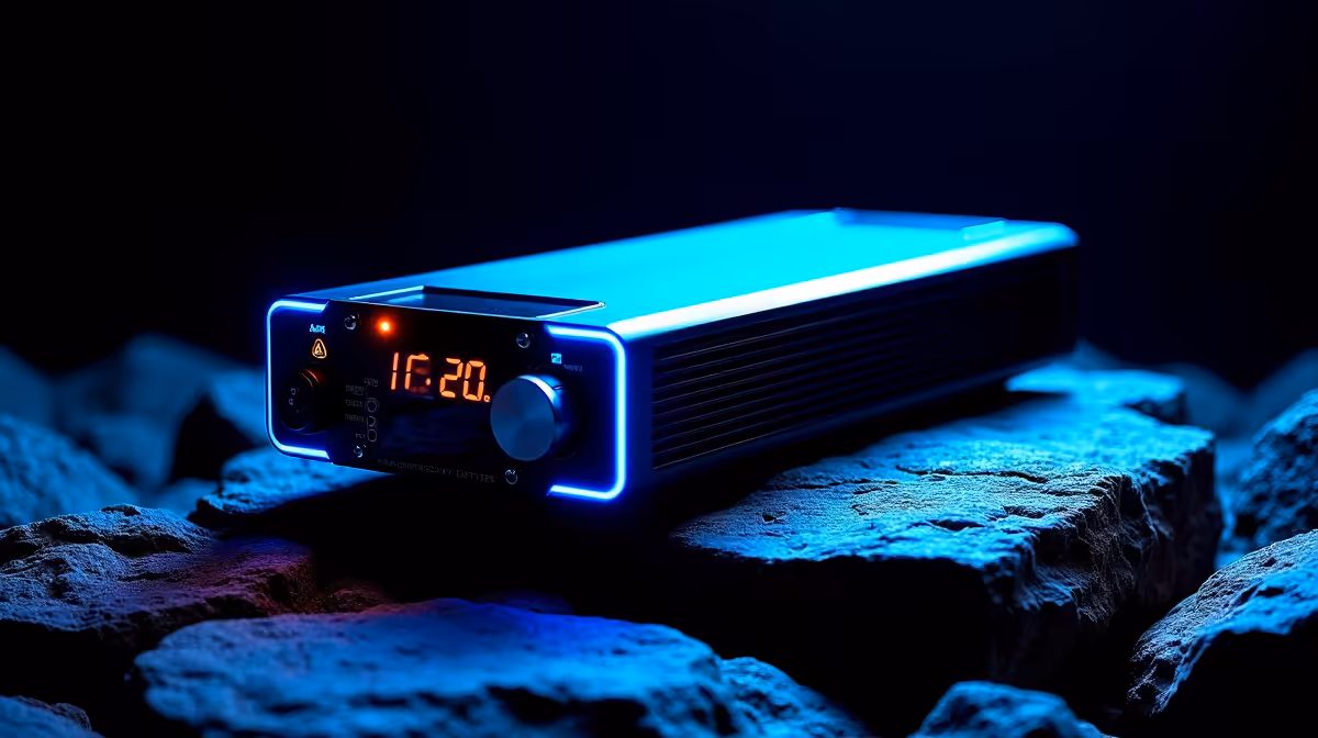 Must-Have Tech for Road Warriors