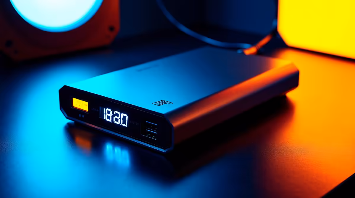 Must-Have Tech for Smarter Road Trips